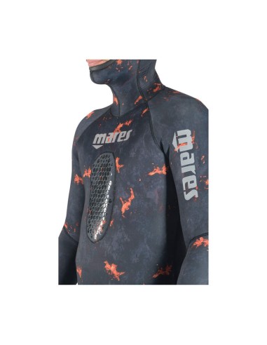 Костюм Mares Explorer Lava 5 mm Костюмы