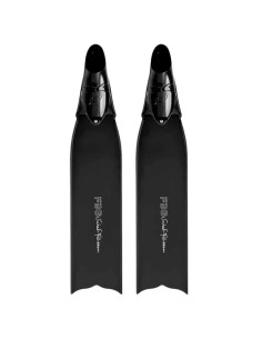 Flossen C4 FBG Umberto Pelizzari Flossen