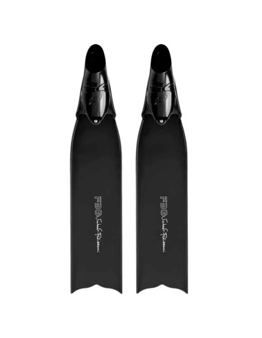 Flossen C4 FBG Umberto Pelizzari Flossen