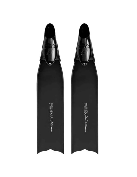 Flossen C4 FBG Umberto Pelizzari Flossen