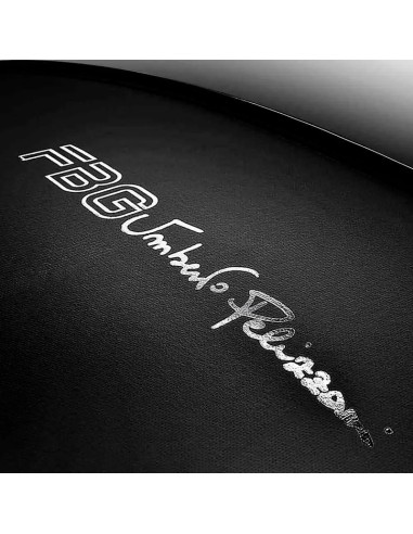 Fins C4 FBG Umberto Pelizzari Fins