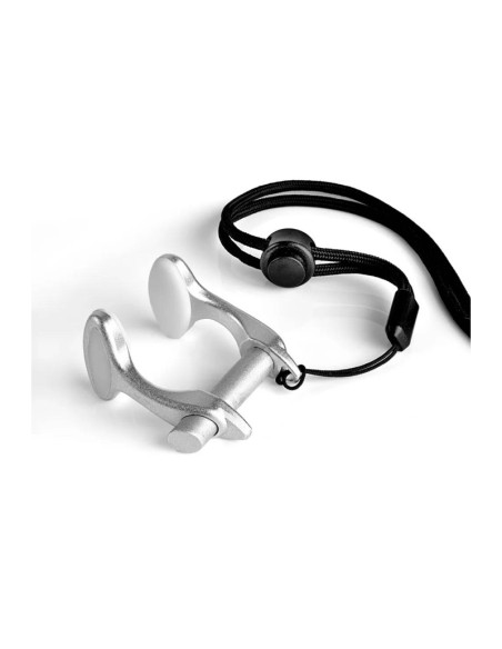 Nose Clip C4 Zeta Alu Accessoires