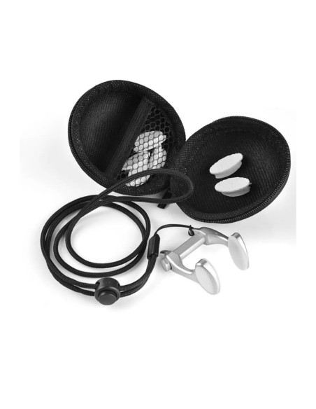 Nose Clip C4 Zeta Alu Accessoires