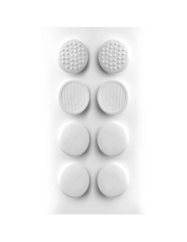 Nose Clip C4 Zeta Alu Accessoires