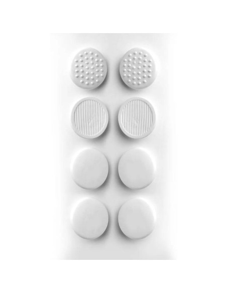 Nose Clip C4 Zeta Alu Accessoires