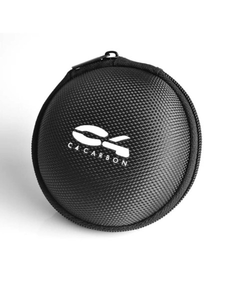 Nasenklammer C4 Zeta Alu Accessoires