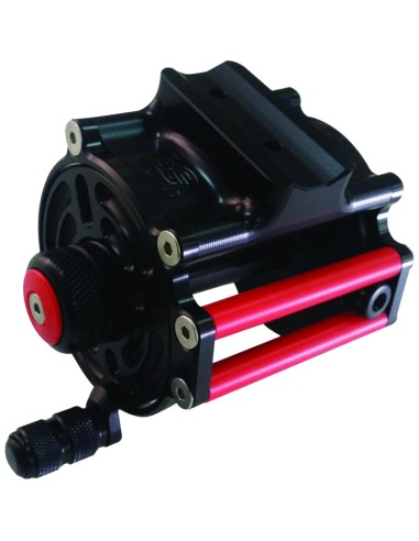 Reel LG SUB Vertical 60 for Omer Reels