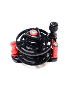 Rolle LG SUB Twist Light für Salvimar Hero Rolle