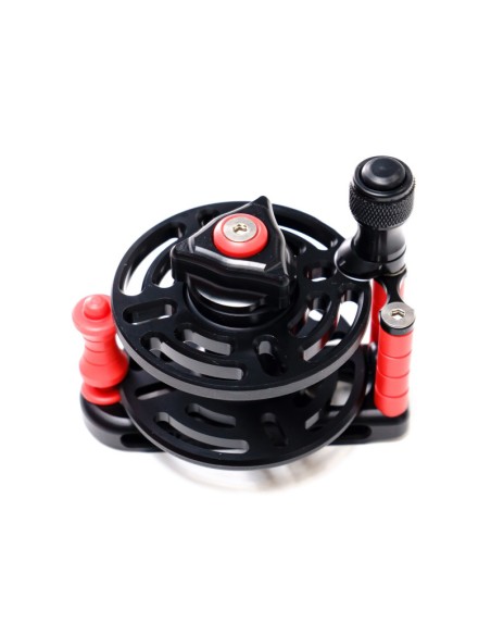 Rolle LG SUB Twist Light für Salvimar Hero Rolle