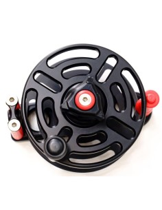 Катушка LG SUB Twist Light для Salvimar Hero Катушки