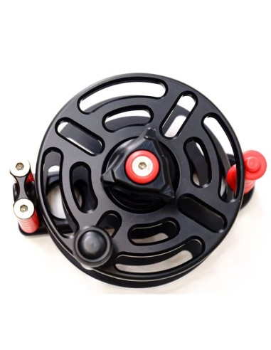 Rolle LG SUB Twist Light für Salvimar Hero Rolle