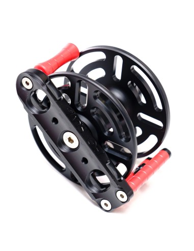 Reel LG SUB Twist Light for Salvimar Hero Reels