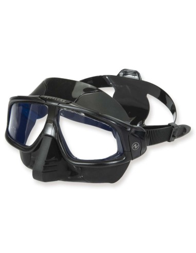 Maske Aqualung Sphera X Black Masken