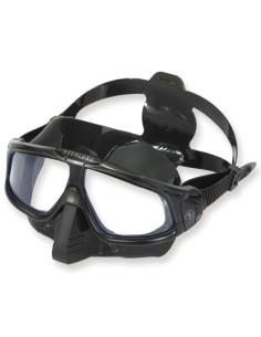 Mask Aqualung Sphera X Black Masks