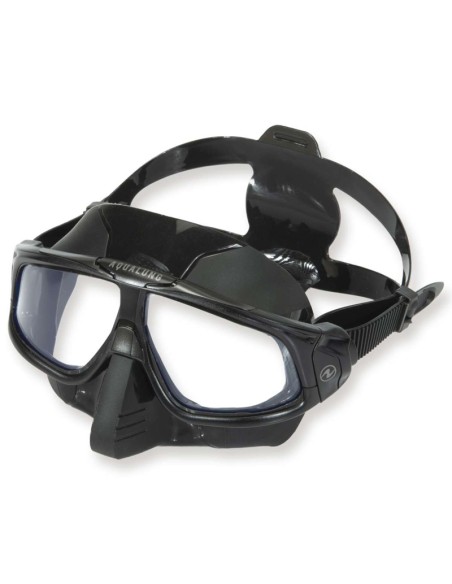 Maske Aqualung Sphera X Black Masken