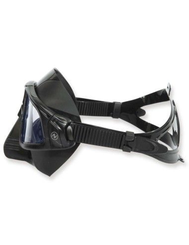 Maske Aqualung Sphera X Black Masken