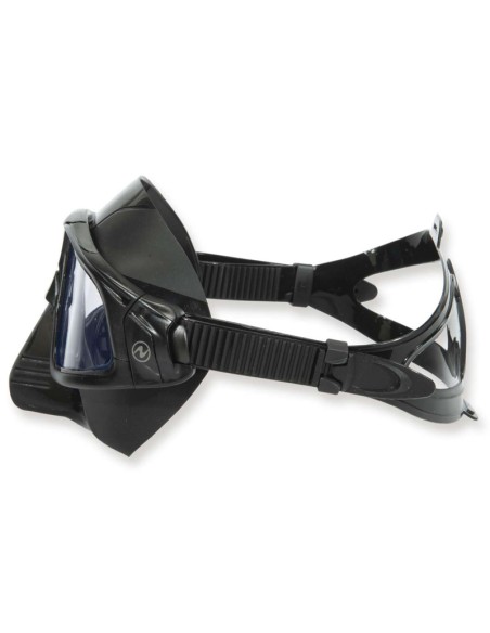 Maske Aqualung Sphera X Black Masken