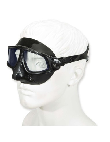 Mask Aqualung Sphera X Black Masks
