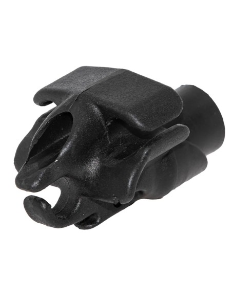 Muzzle Rob Allen Closed Double Spare parts for spearguns