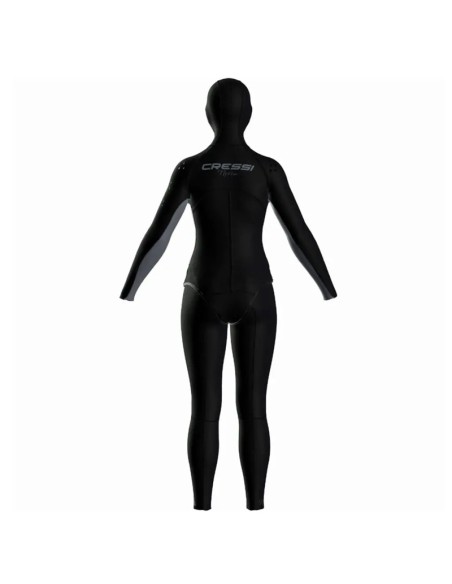 Anzug Cressi Nerea Lady 5 mm Anzüge