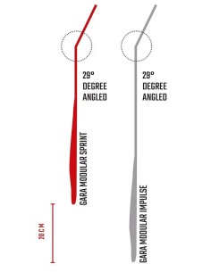 Picasso Monofilament Line Ø 1,5mm, per metre Line