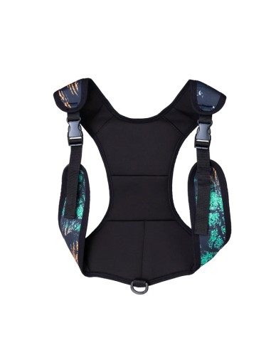 Разгрузочная жилетка Pathos Ultra Camu Разгрузочные жилетки