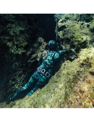 Разгрузочная жилетка Pathos Ultra Camu Разгрузочные жилетки