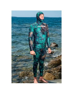 Костюм Pathos Ultra Camu 5 мм Костюмы