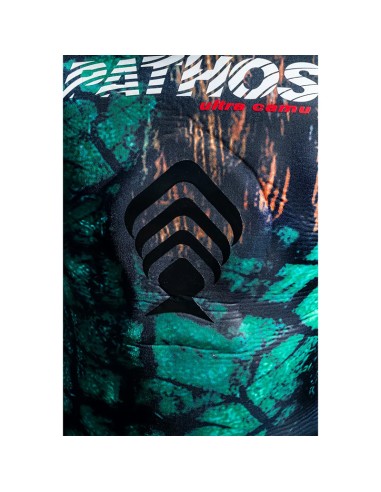 Anzug Pathos Ultra Camu 5 mm Anzüge