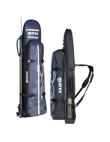 Flossentasche Mares Ascent DRY Taschen