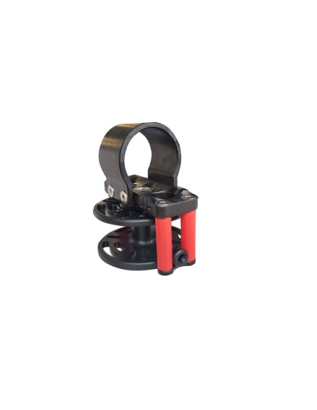 Катушка LGSUB Twist Light 60 для Omer Airbalete Катушки