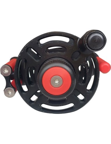 Rolle LGSUB Twist Light 80 für Omer Airbalete Rolle