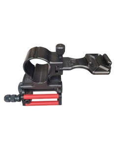 Reel LG SUB Vertikal 60 with camera mount Reels