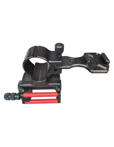 Reel LG SUB Vertikal 60 with camera mount Reels