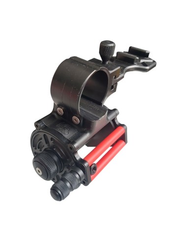 Reel LG SUB Vertikal 60 with camera mount Reels