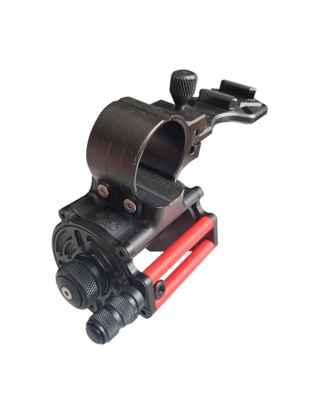 Reel LG SUB Vertikal 60 with camera mount Reels