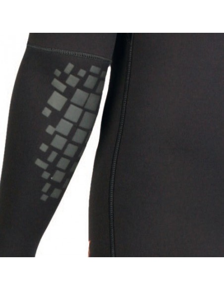 Jacke Salvimar Wet Drop Cell 3,5 mm Anzüge - Nur Jacken