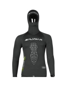 Куртка Salvimar Wet Drop Cell 3,5 мм Костюмы - Куртки