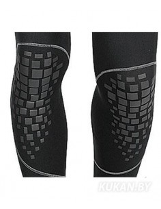 Waist pants Salvimar Wet Drop Cell 3,5 mm Wetsuits - Only Pants