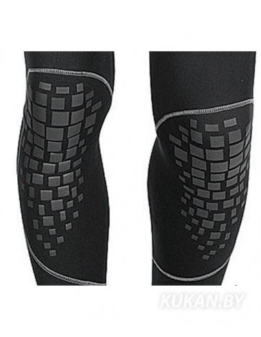 Waist pants Salvimar Wet Drop Cell 3,5 mm Wetsuits - Only Pants