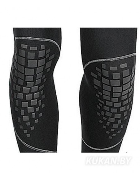 Waist pants Salvimar Wet Drop Cell 3,5 mm Wetsuits - Only Pants