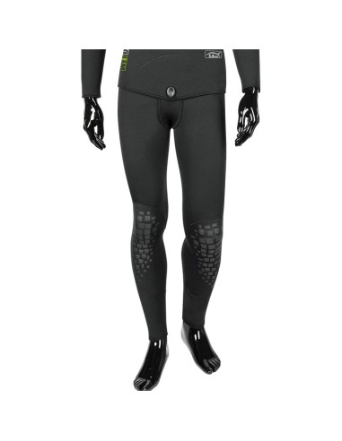 Waist pants Salvimar Wet Drop Cell 3,5 mm Wetsuits - Only Pants