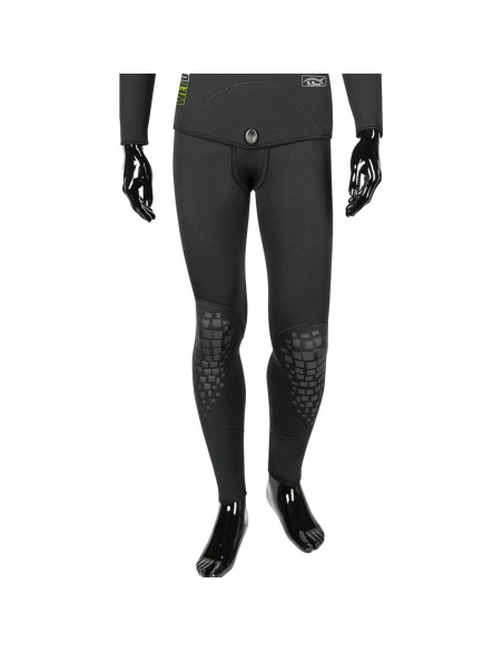Waist pants Salvimar Wet Drop Cell 3,5 mm Wetsuits - Only Pants