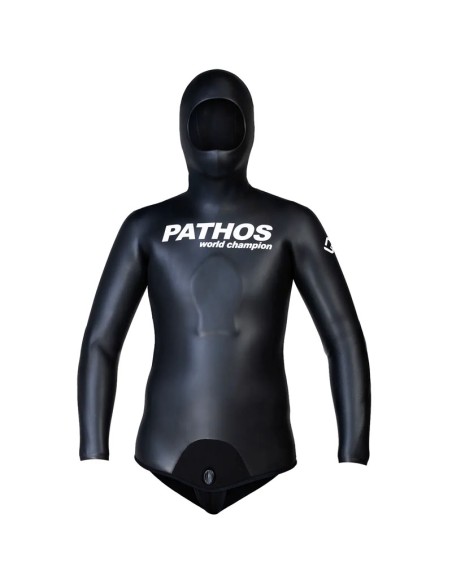 Куртка Pathos World Champion 7 мм Костюмы - Куртки