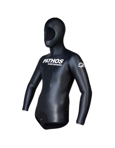 Jacke Pathos World Champion 7 mm Anzüge - Nur Jacken