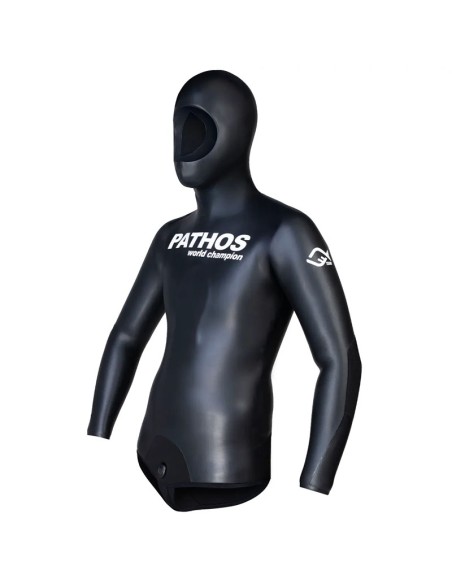 Jacke Pathos World Champion 7 mm Anzüge - Nur Jacken