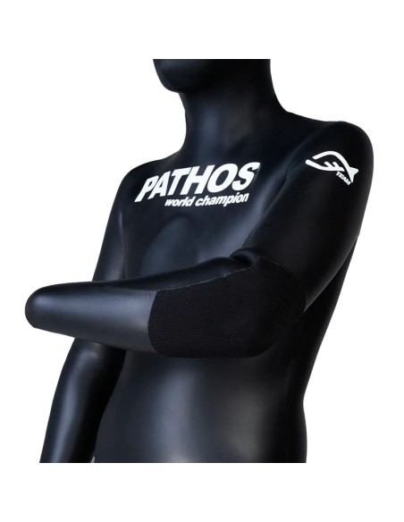 Jacket Pathos World Champion 7 mm Wetsuits - Only Jacket