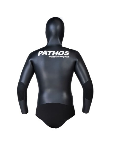 Jacket Pathos World Champion 7 mm Wetsuits - Only Jacket