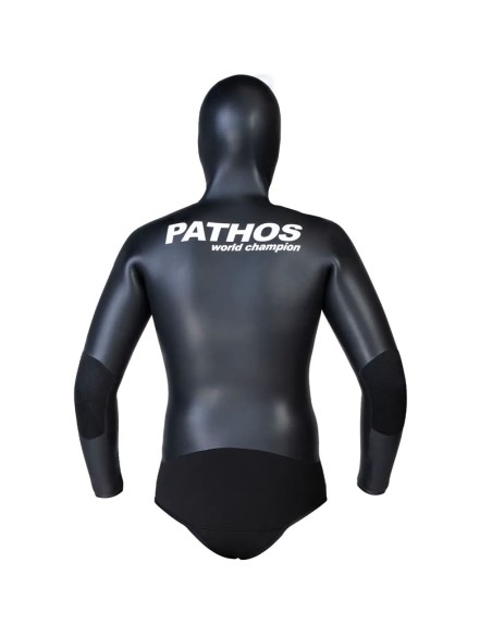 Куртка Pathos World Champion 7 мм Костюмы - Куртки