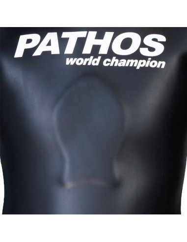Куртка Pathos World Champion 7 мм Костюмы - Куртки
